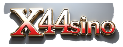 x444 casino logo