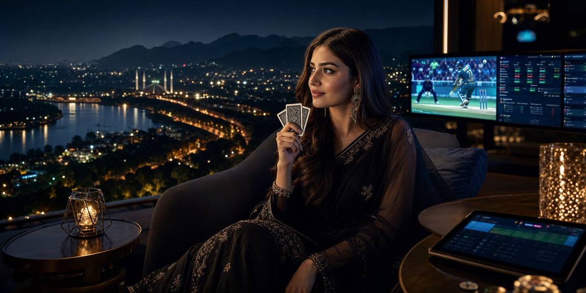 x444 casino Live Casino